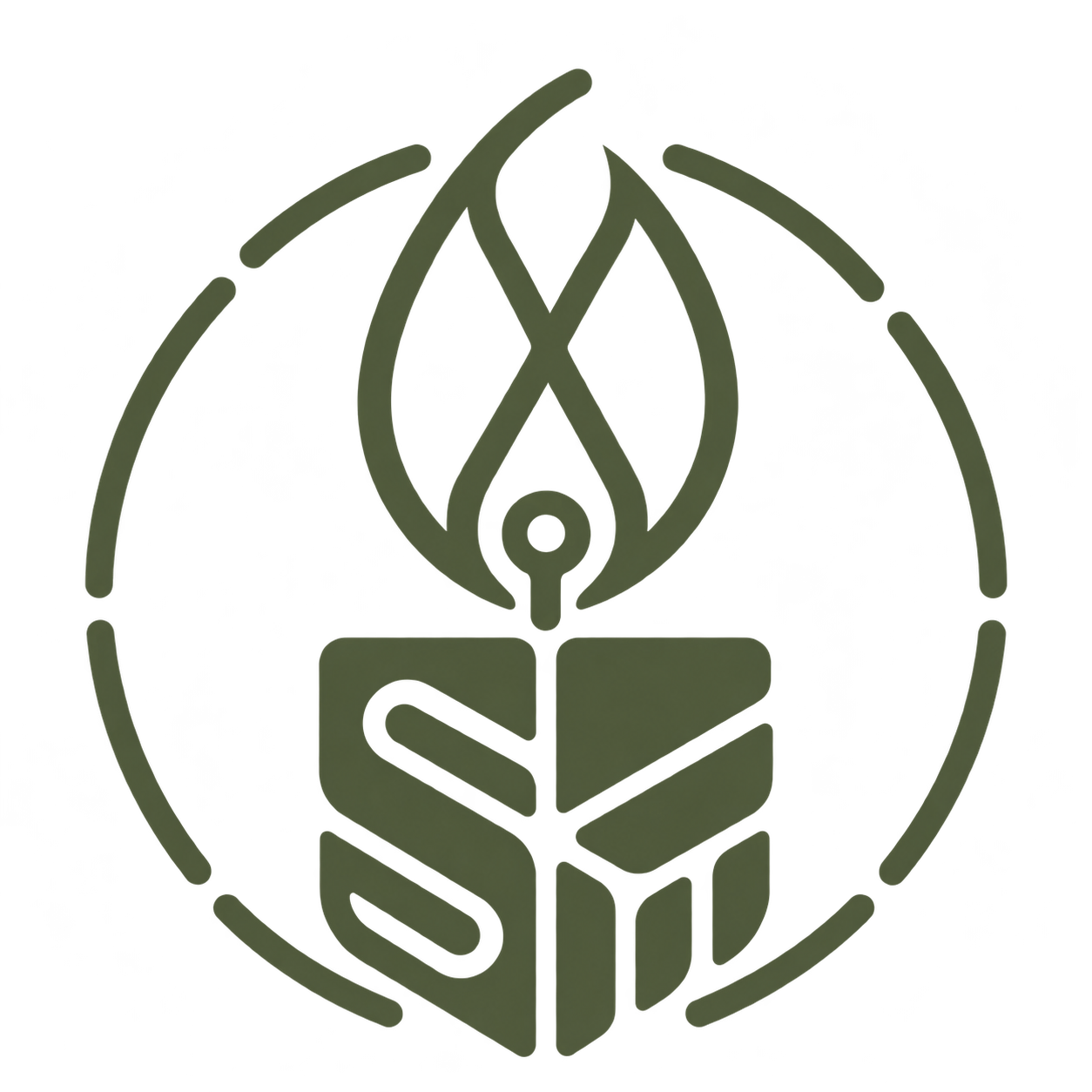 Logo Soja & Miód